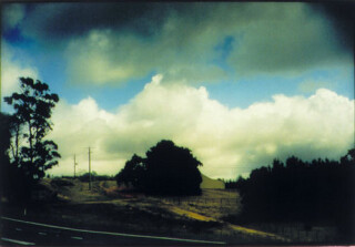 Bill Henson Untitled # 14, 1997-98; CL SH280 N31; type c colour photograph; 104 x 154 cm; 127 x 180 (paper size); Edition of 5 + AP 2; enquire