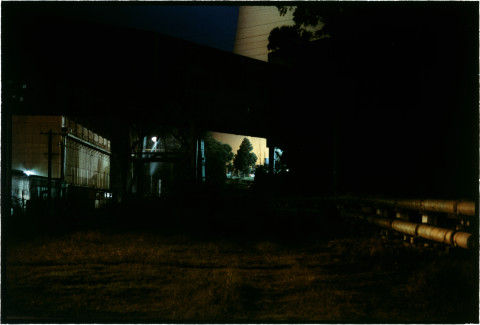 Bill Henson Untitled, 1998-00; CL SH 389 N29A / gallery ref. #64; Type C photograph; 127 x 180 cm; Edition of 5 + AP 2; enquire
