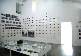 A Constructed World Le Feu Scrupuleux, 2008; enquire