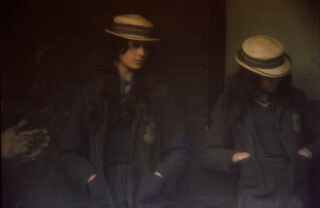 Bill Henson Untitled, 1975; No. 2; archival inkjet pigment print; 22 x 31 cm; Edition of 9 + AP 2; enquire