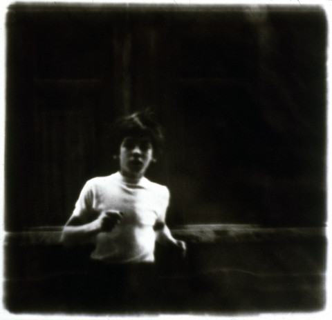 Bill Henson Untitled sequence, 1978; No. 4; Silver gelatin photograph; 29 x 30 cm; Edition of 15; enquire