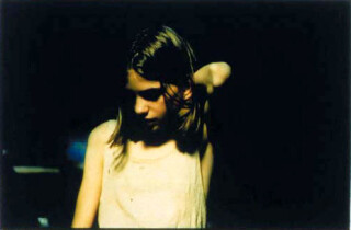 Bill Henson Untitled #17, 1998; CLB 2nd D SH14 N36A; Type C photograph; 127 x 180 cm; (paper size) Image size: 104x154; Edition of 5 + AP 2; enquire