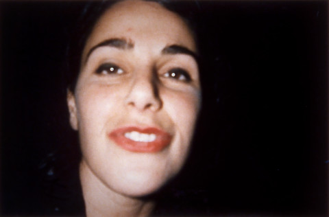 Dale Frank (Deborah) Pool, 1996; Photograph; 60 x 50 cm; enquire