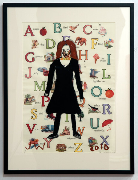 Jenny watson essays 08 picture