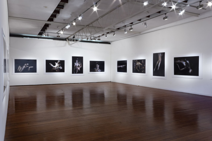Bill Henson: Bill Henson, 2012 - Roslyn Oxley9 Gallery