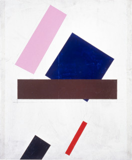 John Nixon Akademic Painting (1986), 1984-86; enamel and acrylic; enquire