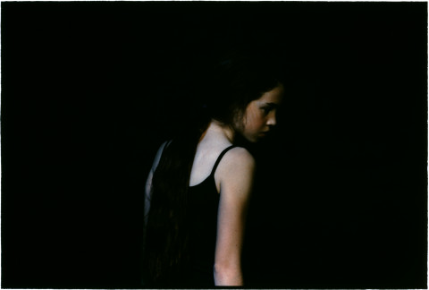 Bill Henson Untitled, 1998-00; JPC SH 49 N 35 / gallery ref. #26; Type C photograph; 127 x 180 cm; Edition of 5 + AP 2; enquire