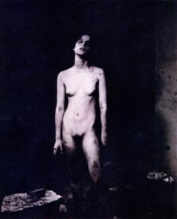 Bill Henson Untitled 55, 1983-84; Type C photograph; 100 x 80 cm; Edition of 10; enquire
