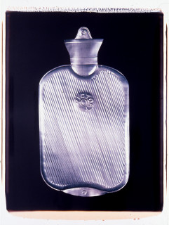 Fiona Hall Untitled, 1994; polaroid photographs; 68 x 53 cm; (image size); enquire