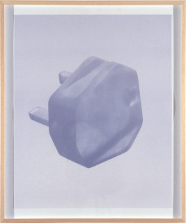 Marcus Taylor Untitled, 1992; six colour screen print with varnish; 86 x 70.5 cm; Edition of 65; enquire