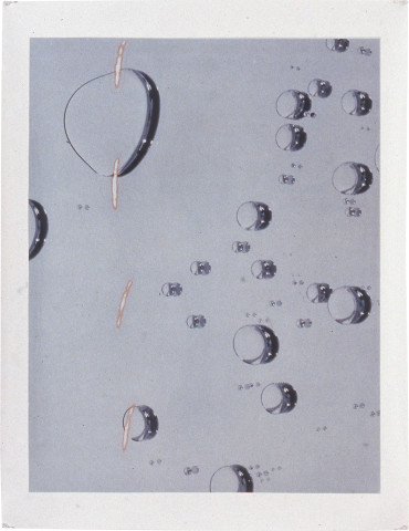 Matthys Gerber Untitled, 1994; type C colour photograph; 100 x 77 cm; enquire