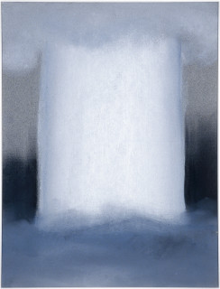 Louise Hearman Untitled #  936, 2002; pastel on paper; 32 x 25 cm; enquire