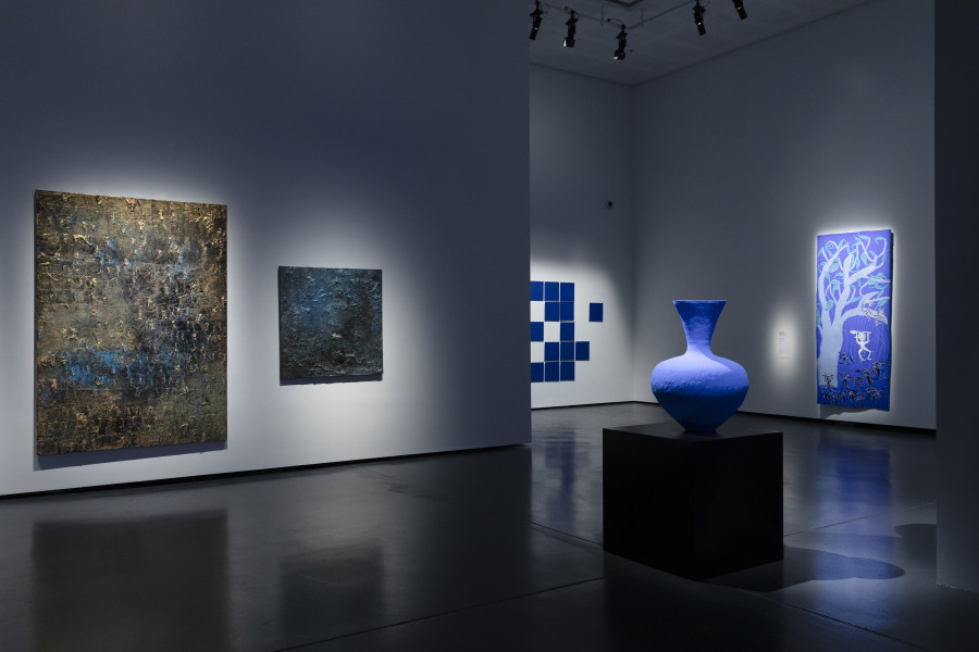 All images are courtesy of Casula Powerhouse. Photography: Silversalt Photography. 