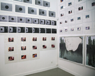 A Constructed World Le Feu Scrupuleux, 2008; enquire