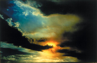 Bill Henson Untitled #39, 1997-98; CL SH 288 N20; Type C photograph; 104 x 154 cm; 127 x 180 cm (paper size); Edition of 5 + AP 2; enquire