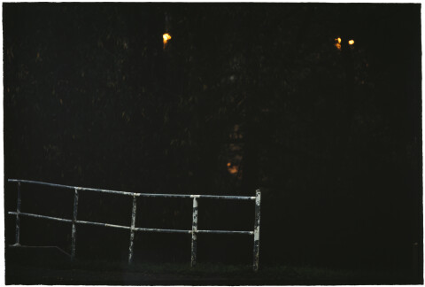 Bill Henson Untitled #26, 2005-06; CL SH493 N14; type C photograph; 127 x 180 cm; Edition of 5 + AP 2; Enquire