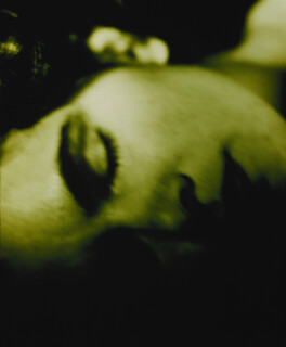 Tracey Moffatt Pet Thang #6, 1991; C-type print; 110 x 71 cm; Edition of 30 + 5 APs; enquire