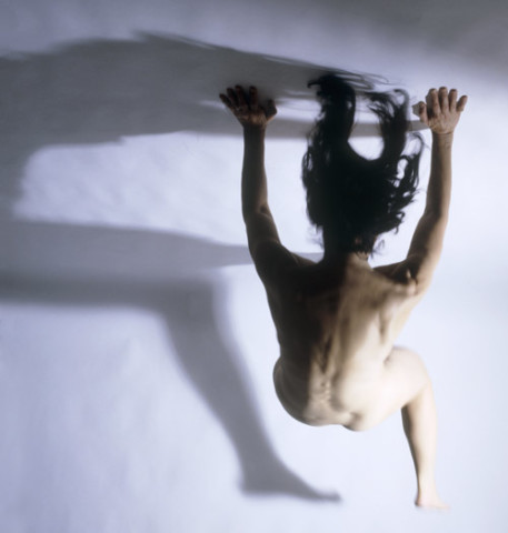 Julie Rrap Yaw, 2004; pure pigment prints on acid-free rag paper; 157.5 x 142 cm; 167 x 152 cm (paper size); Edition of 9; enquire