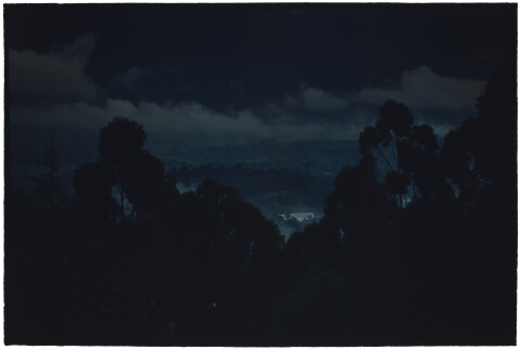 Bill Henson Untitled #24, 2007-08; CL SH601 N8; type C photograph; 127 x 180 cm; Edition of 5 + AP 2; enquire