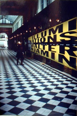 Carol Rudyard Unreal City # 4, 2001; digtal photographic print; 59 x 42 cm; series of 16 images; Edition of 10; enquire