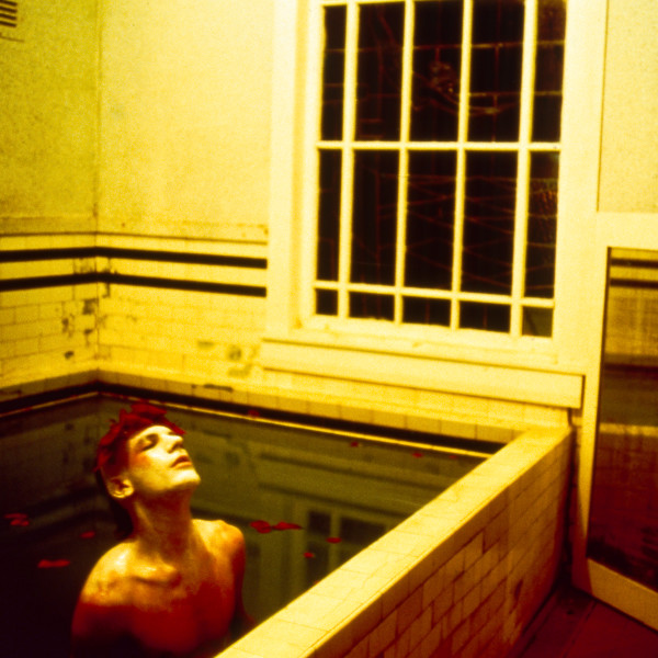 Christine Webster, Lead the choir, 1985; cibachrome print; 61 x 61 cm