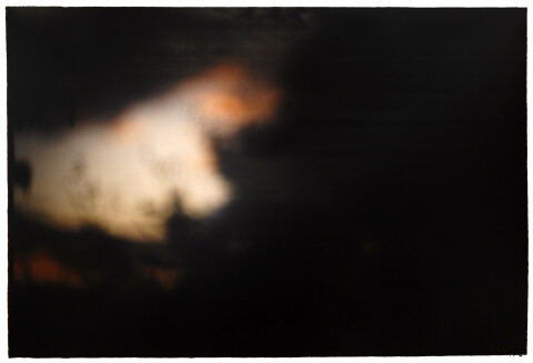 Bill Henson Untitled #41, 2007-08; CL SH610 N10; type C photograph; Edition of 5 + AP 2; enquire