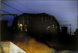 Bill Henson Untitled #19, 1997-98; CL SH219 N23; Type C Photograph; 127 x 180 cm; (paper size) Image size: 104 x 154 cm; Edition of 5 + AP 2; enquire