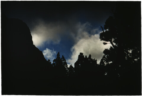 Bill Henson Untitled #15, 2005-06; CL SH462 N30; type C photograph; 127 x 180 cm; Edition of 5 + AP 2; Enquire