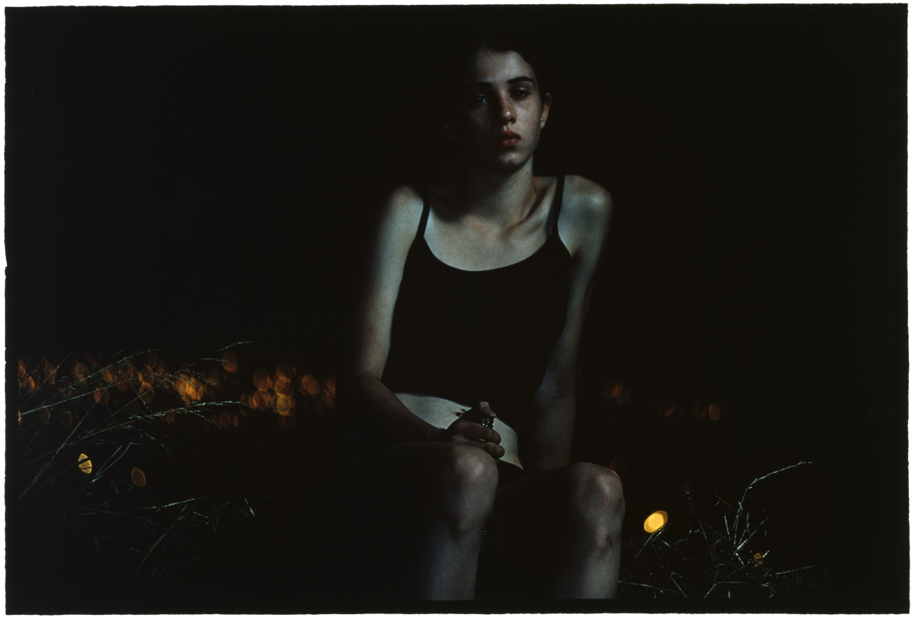【希少品】BILL HENSON photographs 1974 - 1984 9780908180165 - Bill Henson: Photographs 1974 - 1984 by Bill