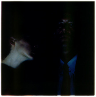 Bill Henson Untitled 23/70, 1990-91; from the series Paris Opera Project; type C photograph; 127 x 127 cm; series of 50; Edition of 10 + AP 2; enquire