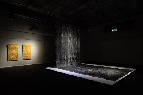 NOW SHOWING: Kirtika Kain at Sydney Contemporary