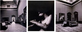 Bill Henson: Untitled, 1983 - 1984, 1984 - Roslyn Oxley9 Gallery