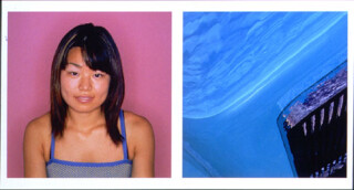 Patricia Piccinini Big Sister, Grill, 1999; Type C colour photograph; 103 x 199 cm; Edition of 6; enquire