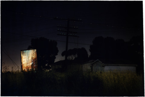 Bill Henson Untitled, 1998-00; CL SH 366 N1A / gallery ref. #11; Type C photograph; 127 x 180 cm; Edition of 5 + AP 2; enquire