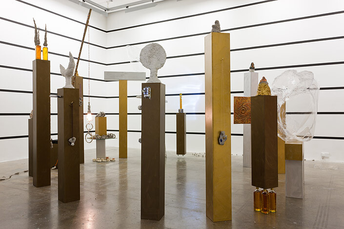 Mikala Dwyer , 2012; enquire