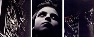 Bill Henson: Untitled, 1983 - 1984, 1984 - Roslyn Oxley9 Gallery