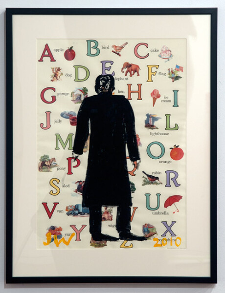 Jenny watson house picture