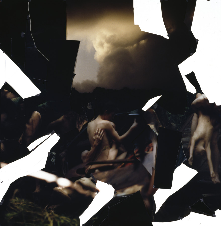 Bill Henson: Untitled 1994 /1995, 1995