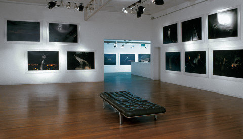 Bill Henson: Bill Henson, 2001 - Roslyn Oxley9 Gallery