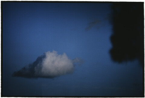 Bill Henson Untitled #12, 2005-06; CL SH541 N27; Type C photograph; 127 x 180 cm; (paper size); Edition of 5 + AP 2; Enquire