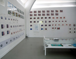 A Constructed World Le Feu Scrupuleux, 2008; enquire