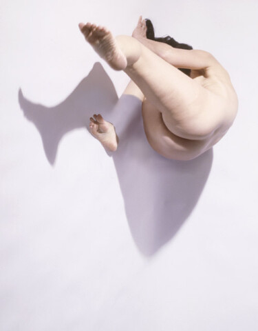 Julie Rrap Drag, 2004; pure pigment prints on acid-free rag paper; 151 x 118 cm; 183 x 152 cm (paper size); Edition of 9; enquire