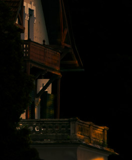 Bill Henson Untitled #15, 1976-2016; from the series Kindertotenlieder; archival inkjet pigment print; 69 x 60 cm; Edition of 10; enquire