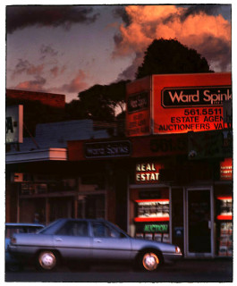 Bill Henson Untitled #103, 1985-86; gallery reference #104; type C colour photograph; 128 x 100 cm; Edition of 20; enquire