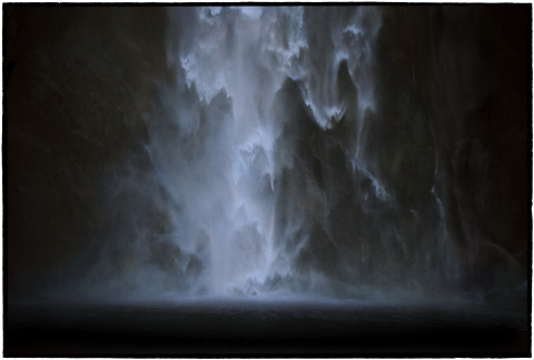 Bill Henson Untitled #17, 2008-09; CL SH686 N26; archival inkjet pigment print; 127 x 180 cm; Edition of 5 + AP 2; enquire