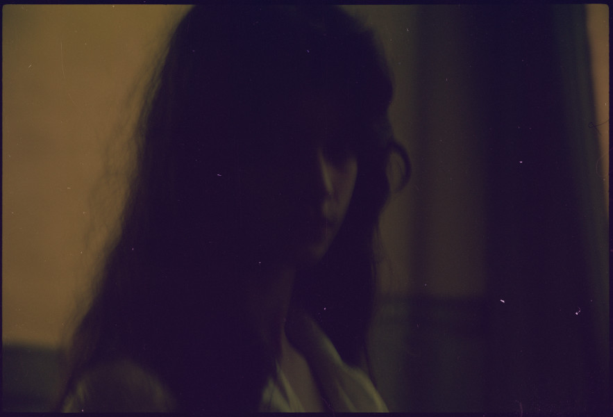 Bill Henson Untitled #33, 1976-2016; from the series Kindertotenlieder; archival inkjet pigment print; 60 x 69 cm; Edition of 10; enquire