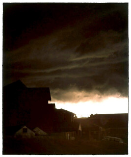 Bill Henson Untitled #1, 1985-86; gallery catalogue reference #134; type C colour photograph; 128 x 100 cm; Edition of 20; enquire