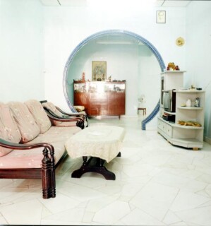 Simryn Gill Dalam # 164, 2001; type C photograph; 23.5 x 23.5 cm; Edition of 5; enquire