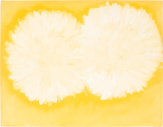 Elizabeth Newman Untitled, 1988; oil on canvas; 35 x 45.5 cm; enquire