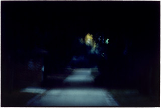 Bill Henson Untitled #41, 1998-00; CL SH 215 N22 ; Type C photograph; 127 x 180 cm; Edition of 5 + AP 2; Enquire